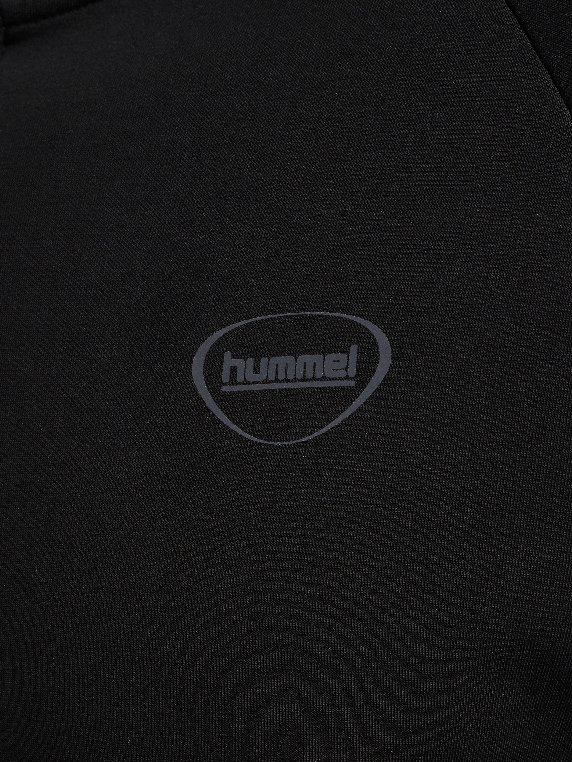 hummel Sweat à capuche »HMLTECH FLEECE REGULAR ZIP HOODIE« 1 cuis tlg.