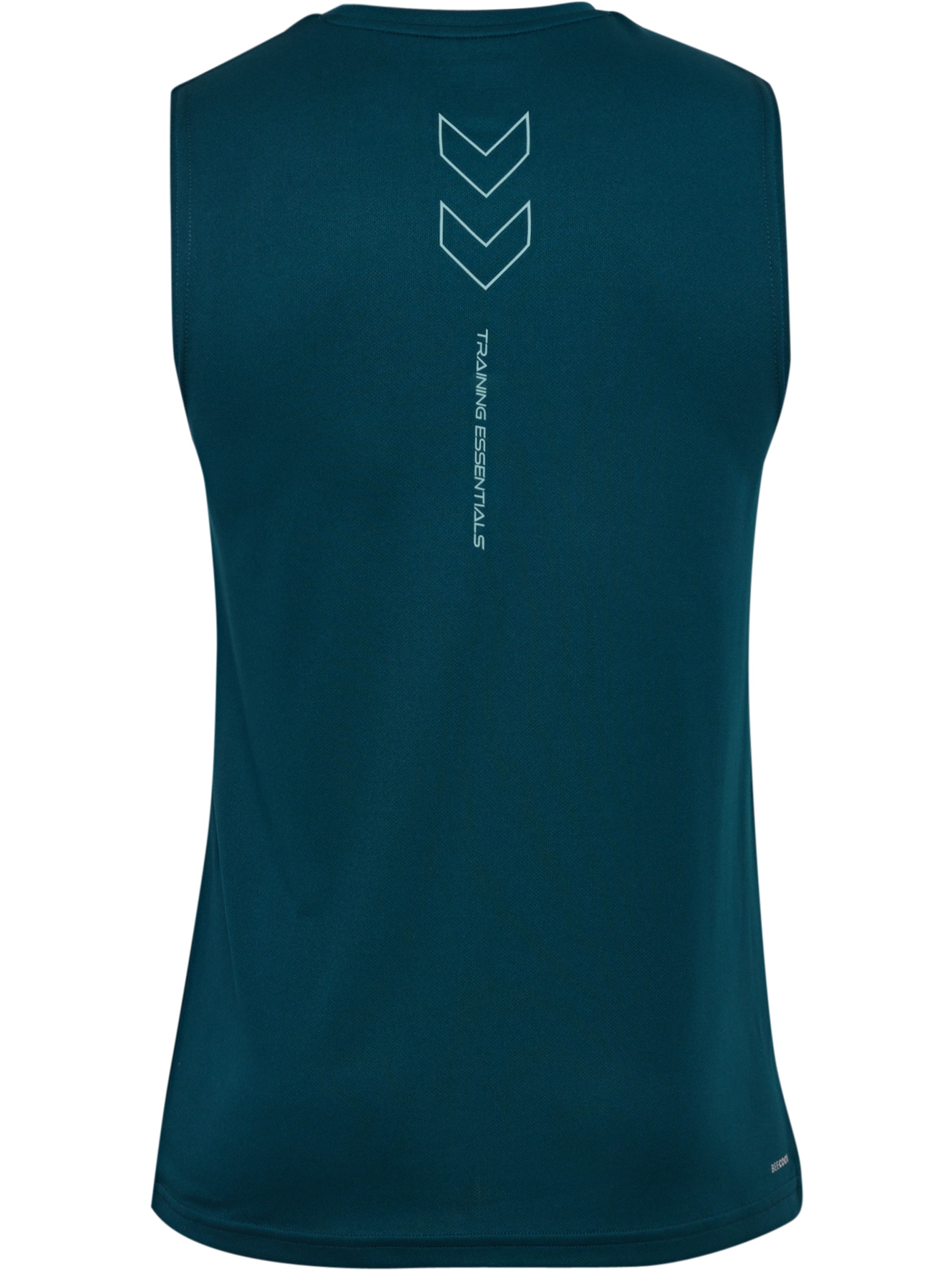 hummel Tanktop »hmlTE FLEX TANKTOP«, (1 tlg.)