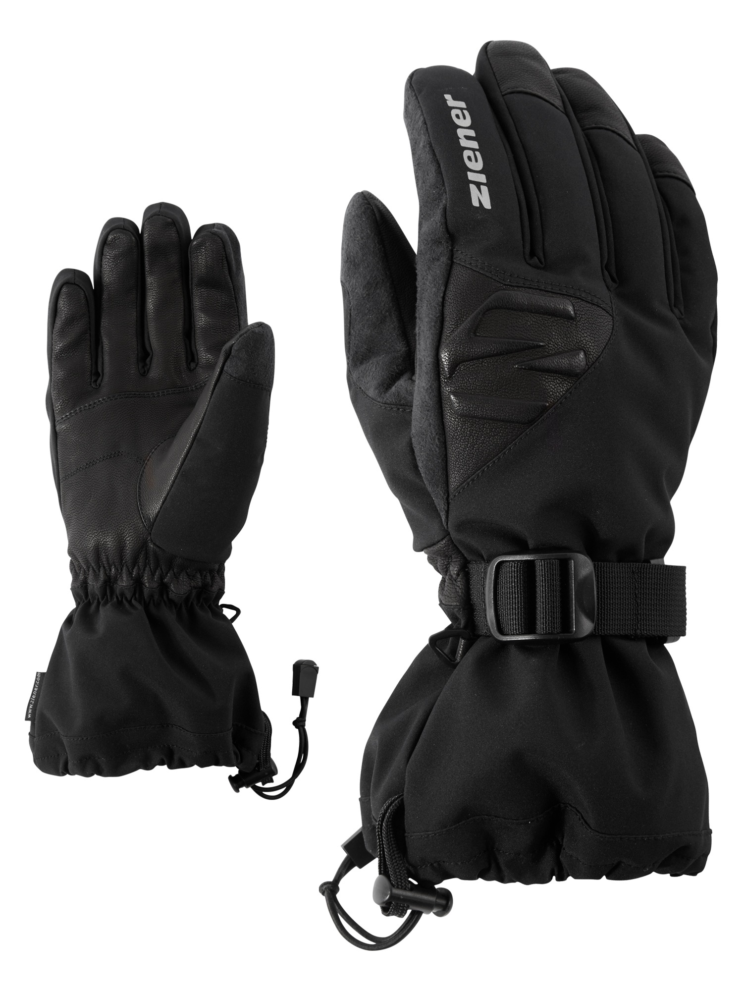 Image of Ziener Skihandschuhe »GOFRIED AS(R) AW« bei Ackermann Versand Schweiz