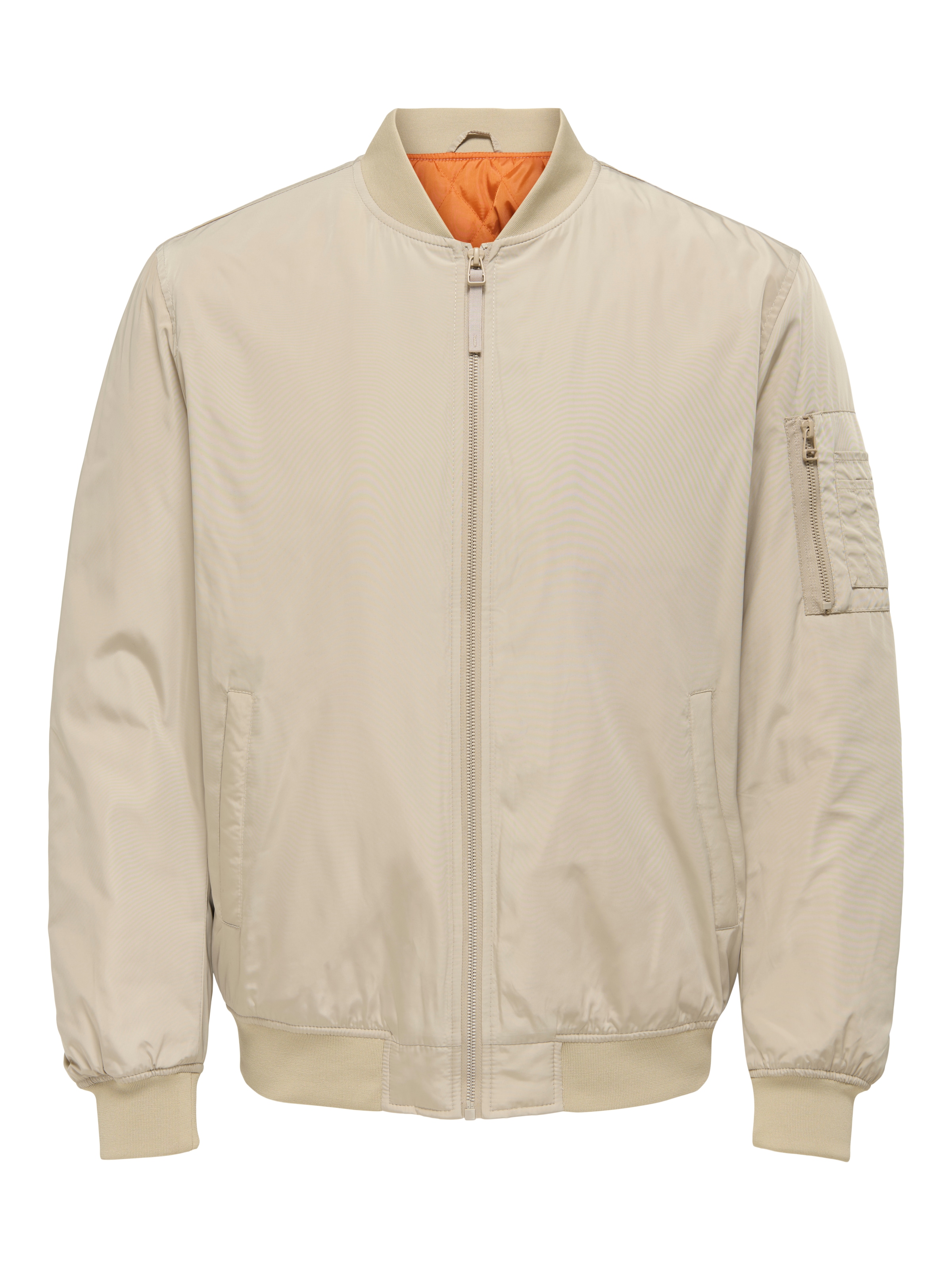 ONLY & SONS Veste bomber »ONSJOSHUA BOMBER OTW VD«