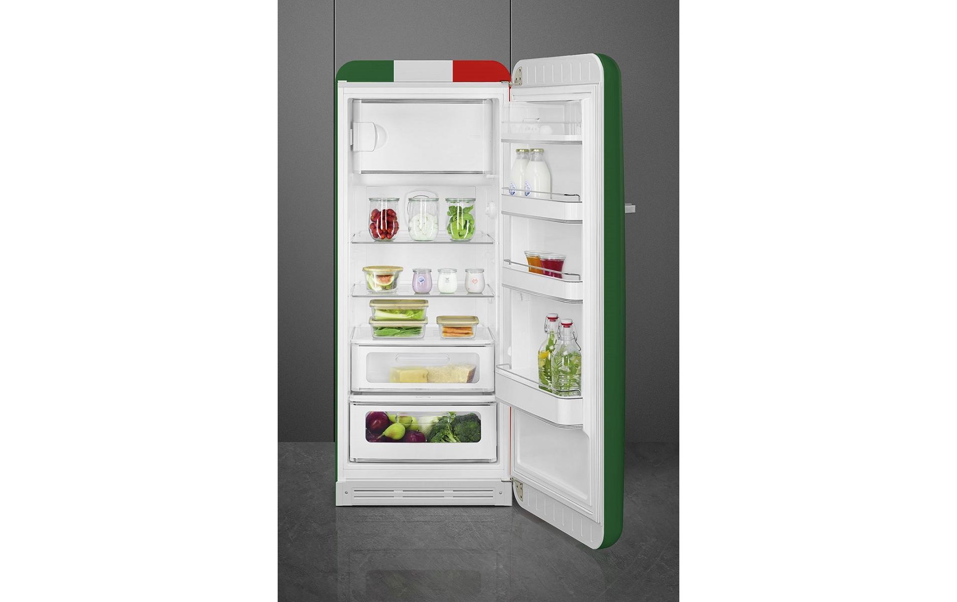 Smeg Kühlschrank »FAB28RDIT5 Italia«