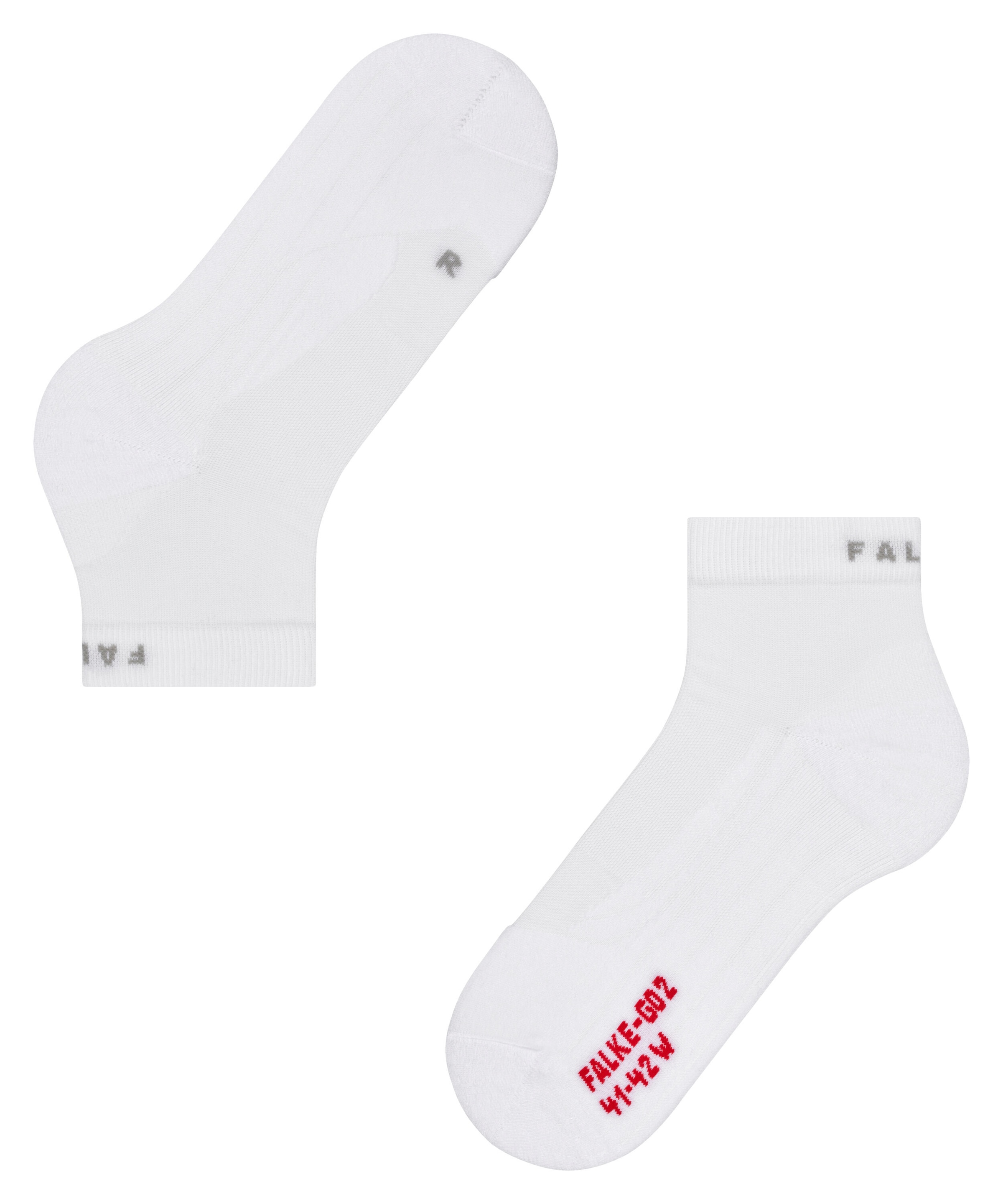FALKE Sportsocken »GO2 Short«