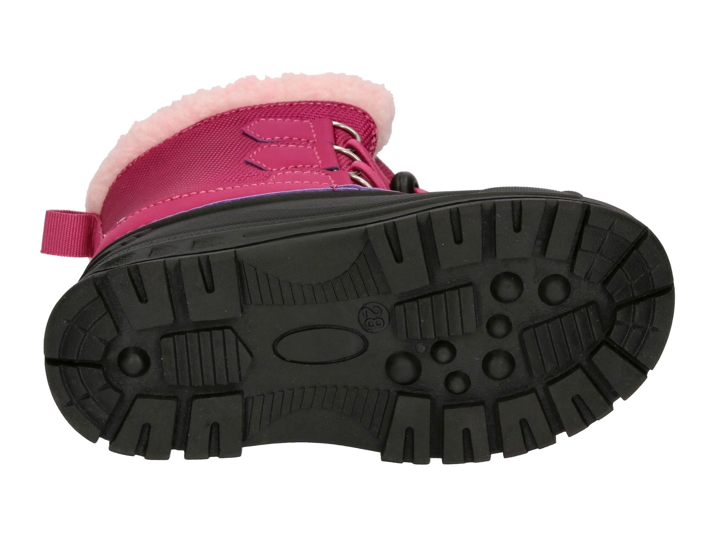 Lico Winterboots »Winterboot Hannes«