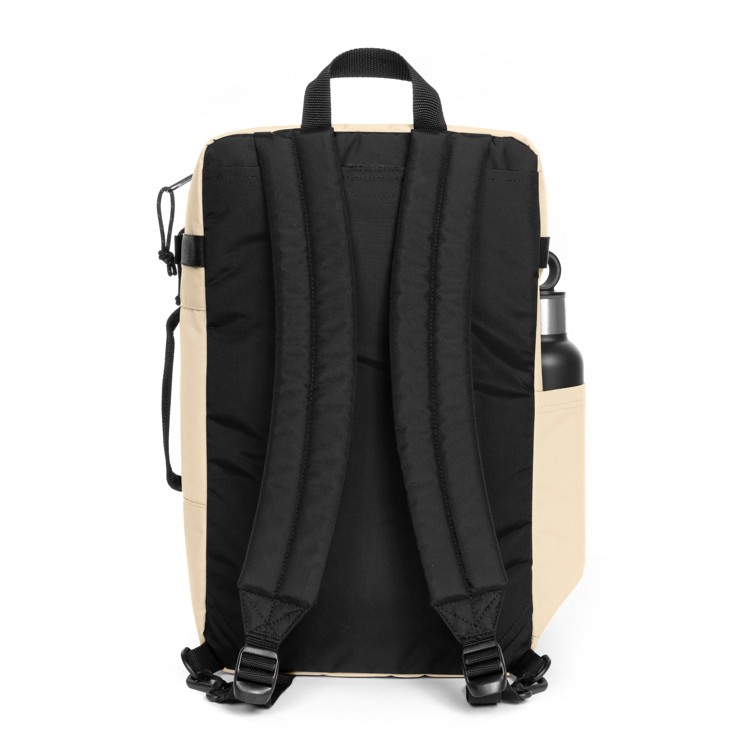 Eastpak Freizeitrucksack »TRANSIT'R PACK« Reisetasche, Reisegepäck, Duffle-Tasche 2-in-1-Handgepäck