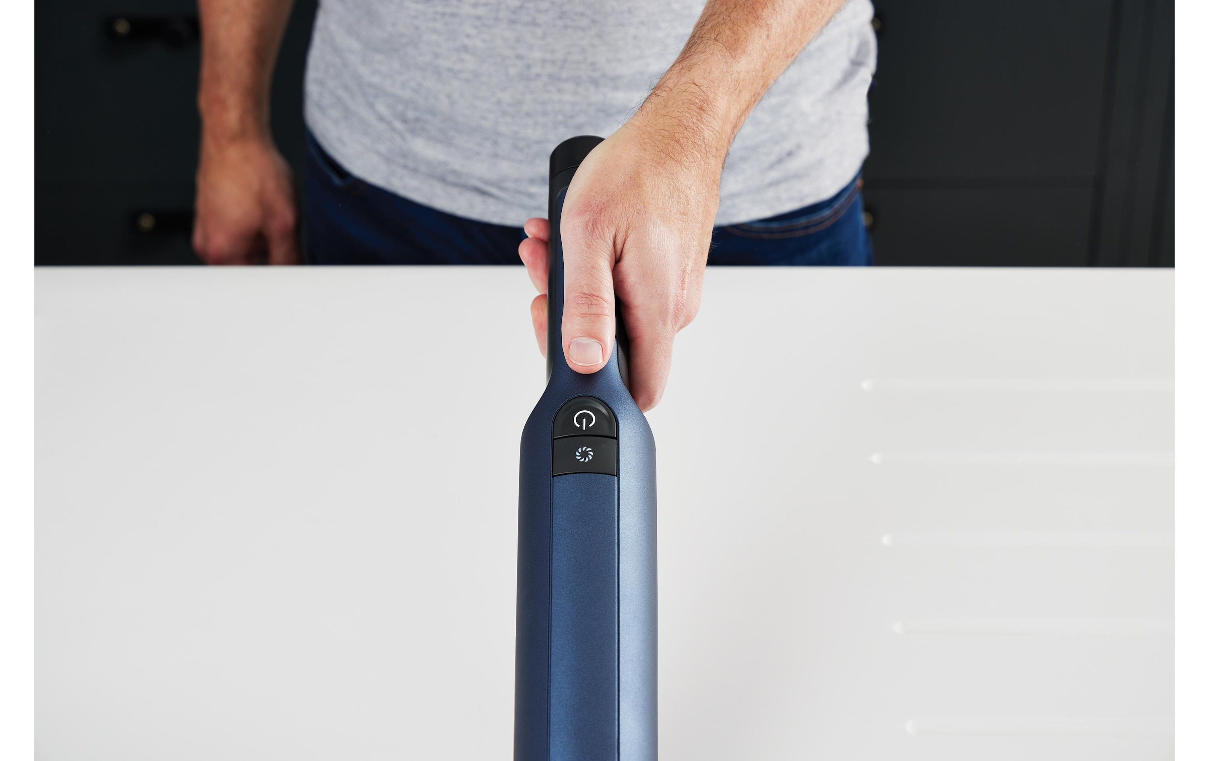 Shark Aspirateur à main sans fil »WV270EU«