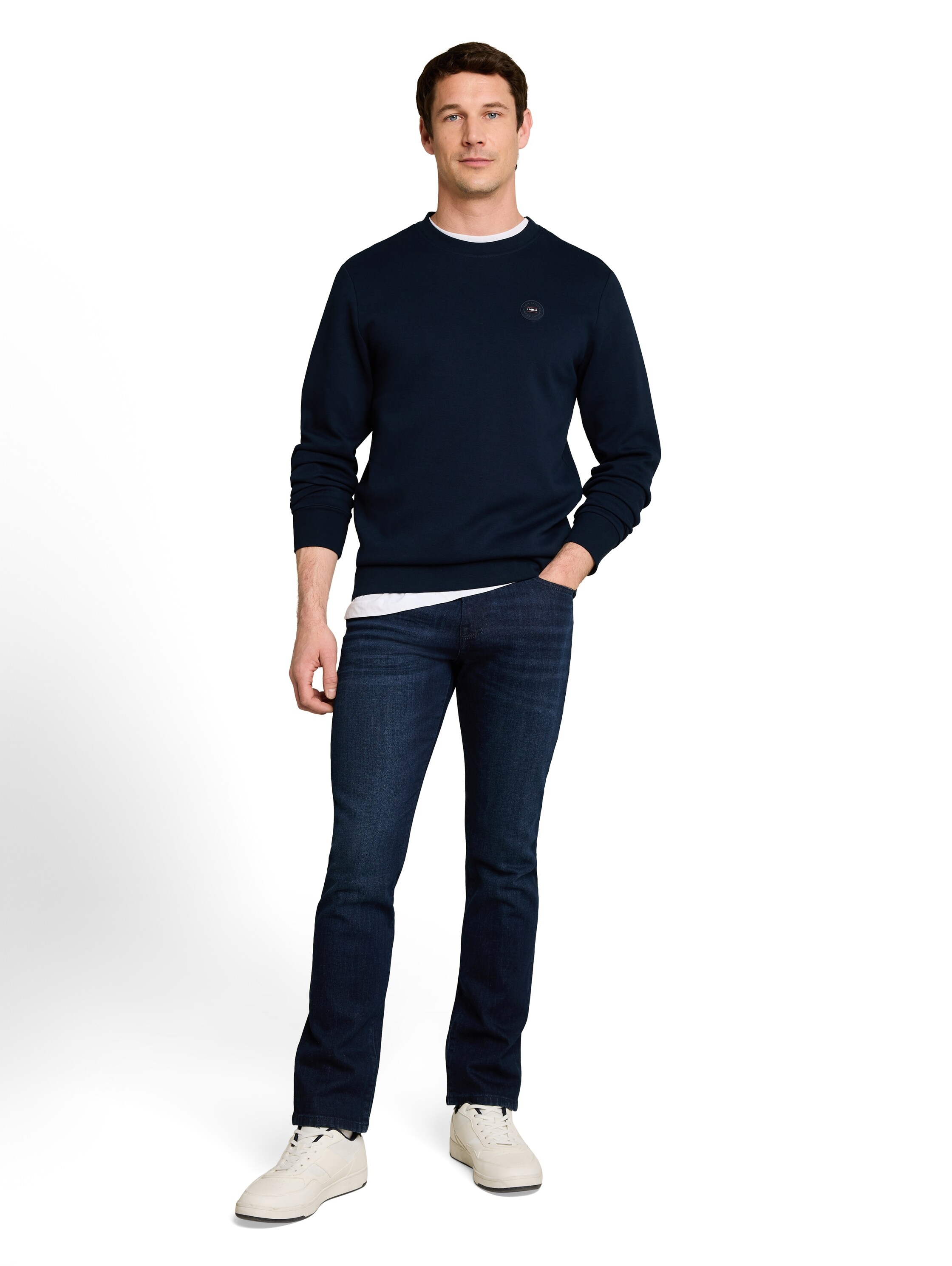 TOM TAILOR Jeans à 5 poches »Style JHOSH« mit Stretch