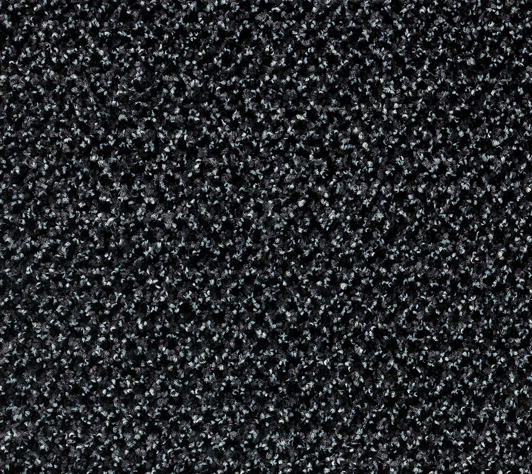 ASTRA Tapis de sol »Graphit 635« Rectangulaire 8 mm Höhe tapis attrape-saleté, adapté intérieur et extérieur