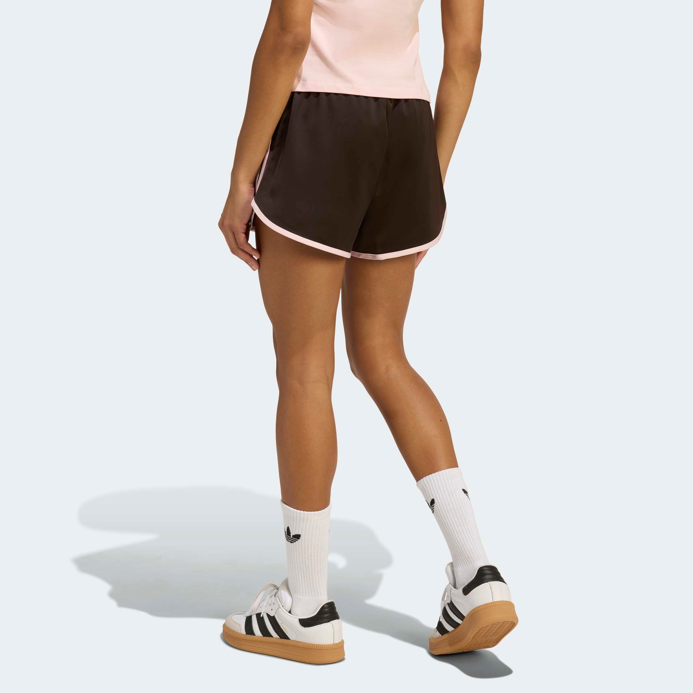 adidas Originals Shorts »3-STREIFEN SPRINTER«