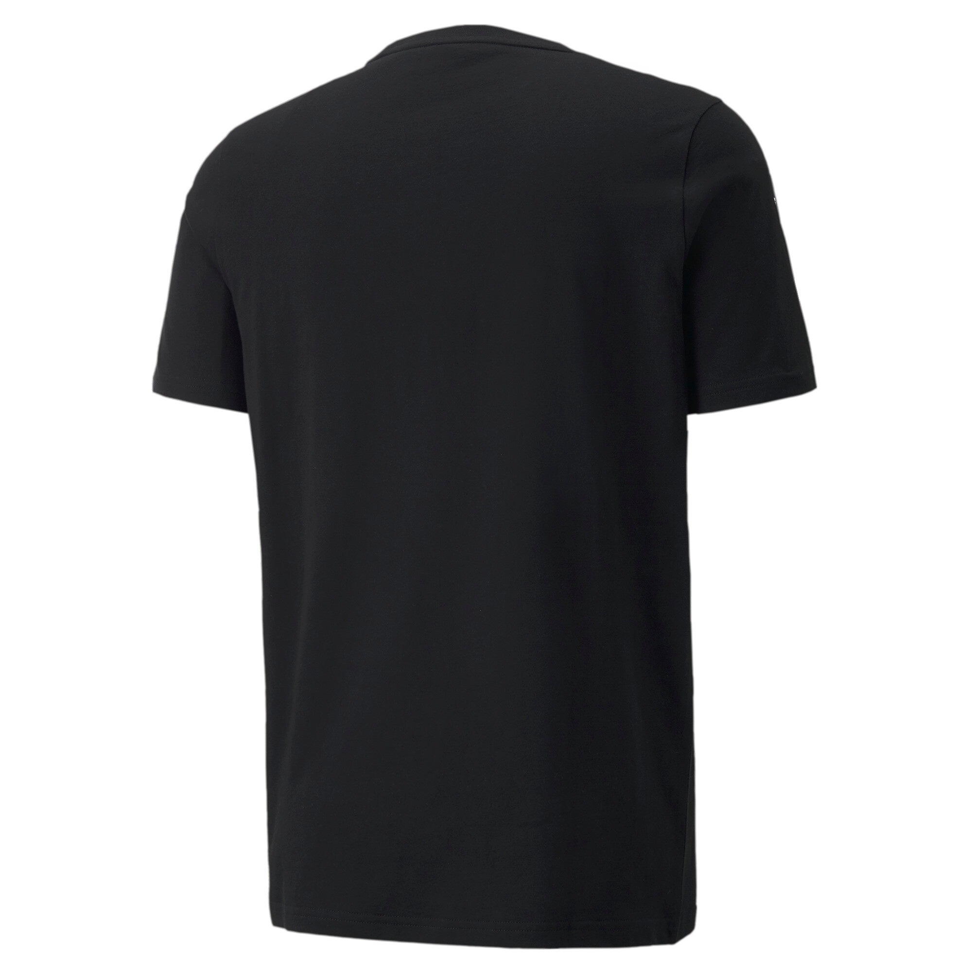 PUMA T-Shirt »ESS+ TAPE TEE«