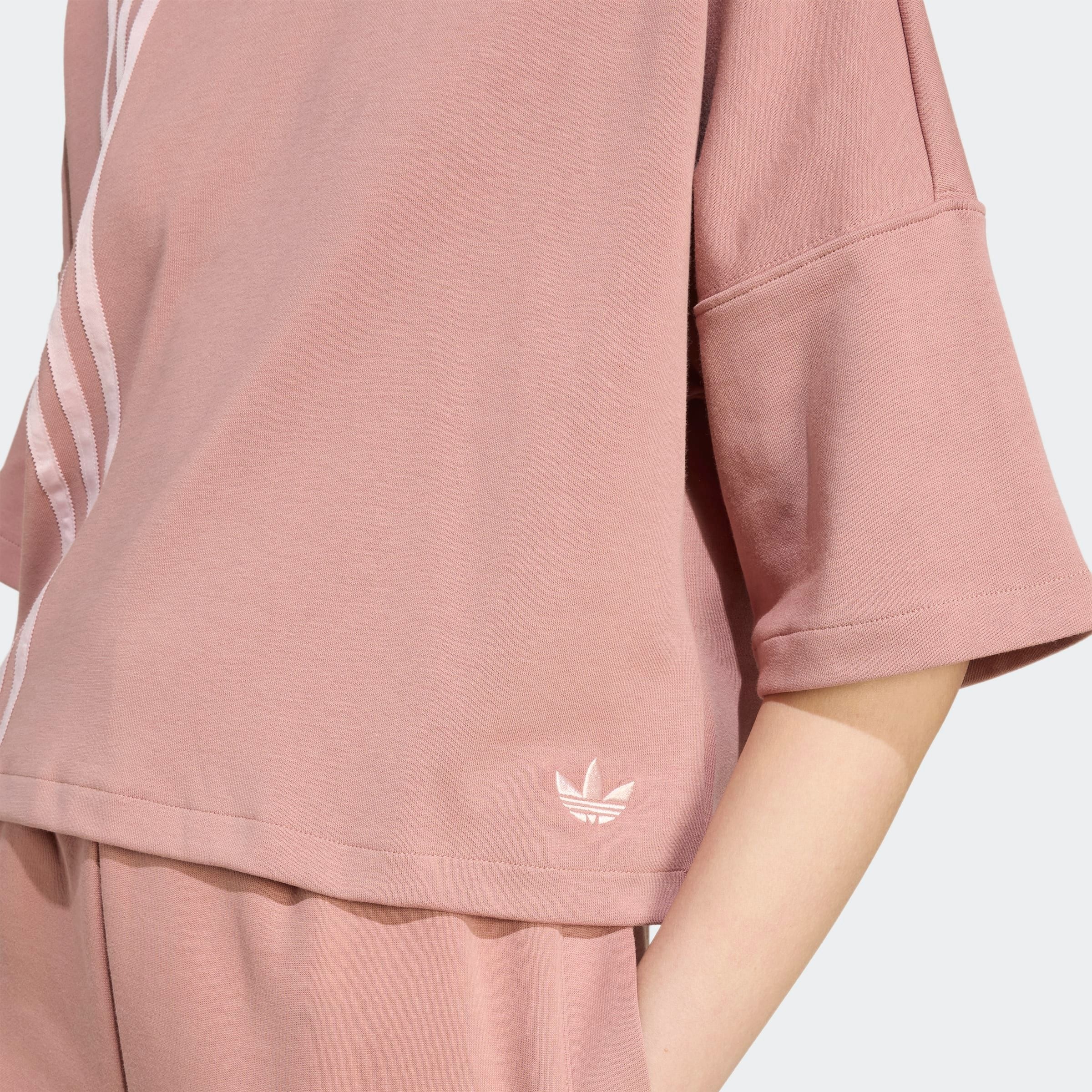 adidas Originals T-Shirt »3 STRIPES TEE«