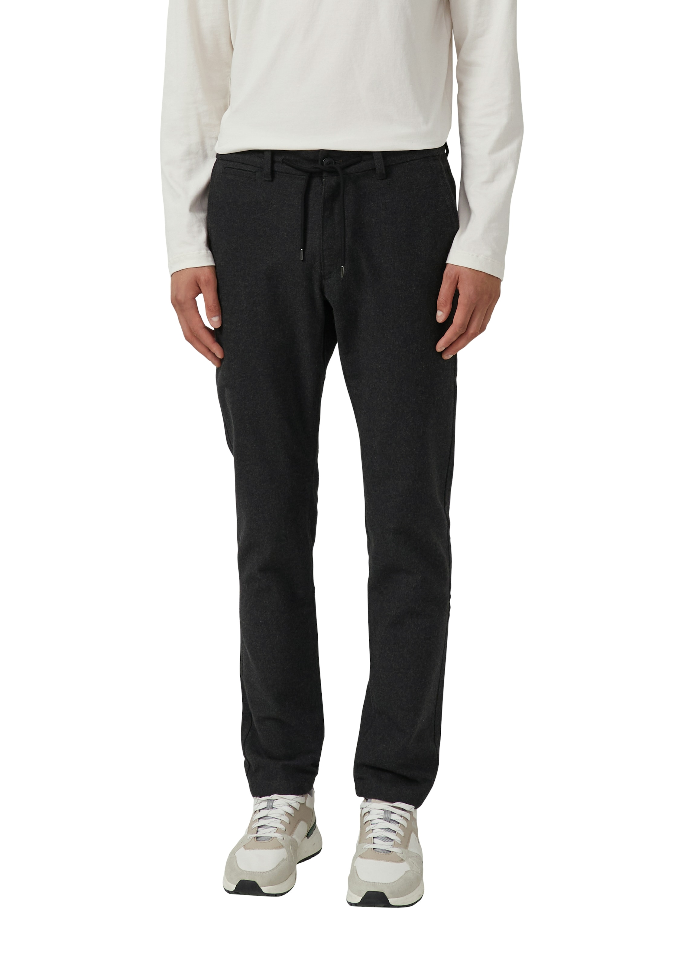 s.Oliver Chinos  mit elastischem Bund