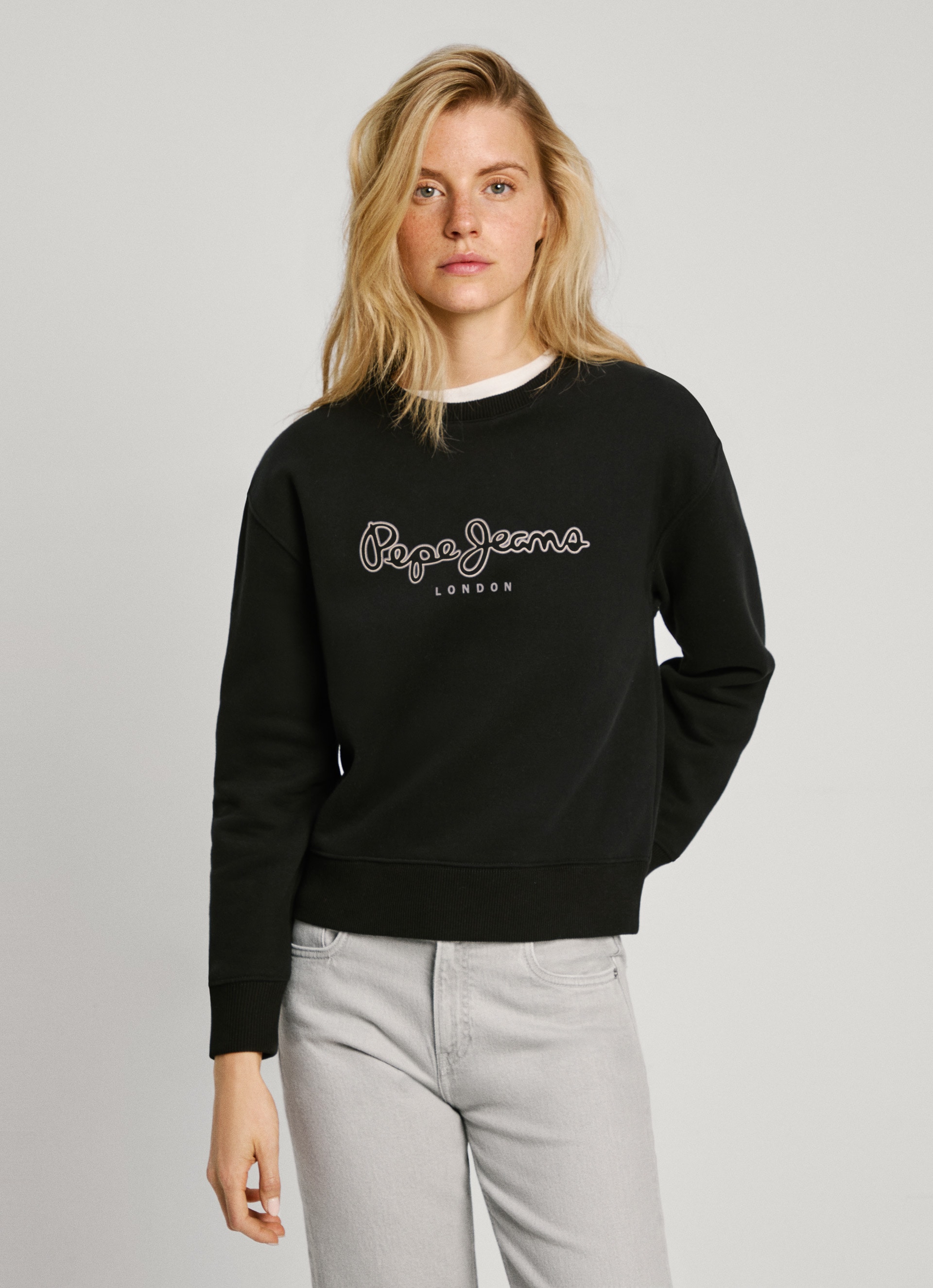 Pepe Jeans Sweatshirt »FRIDA«