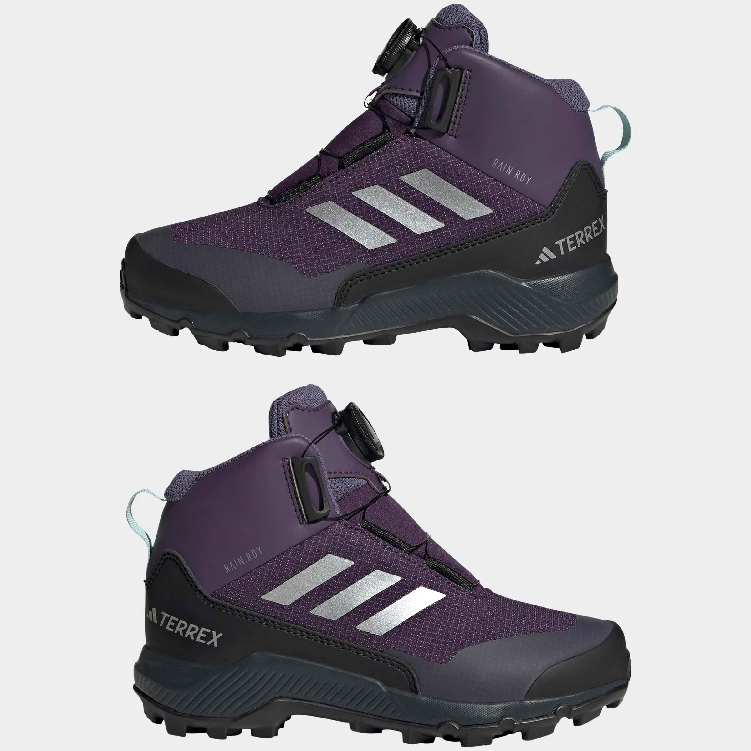 adidas TERREX Winterboots »WINTER MID BOA RAIN.RDY«  wasserdicht