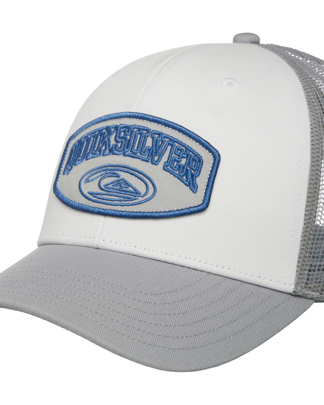 Quiksilver Casquette de camionneur »Decades Cotton«