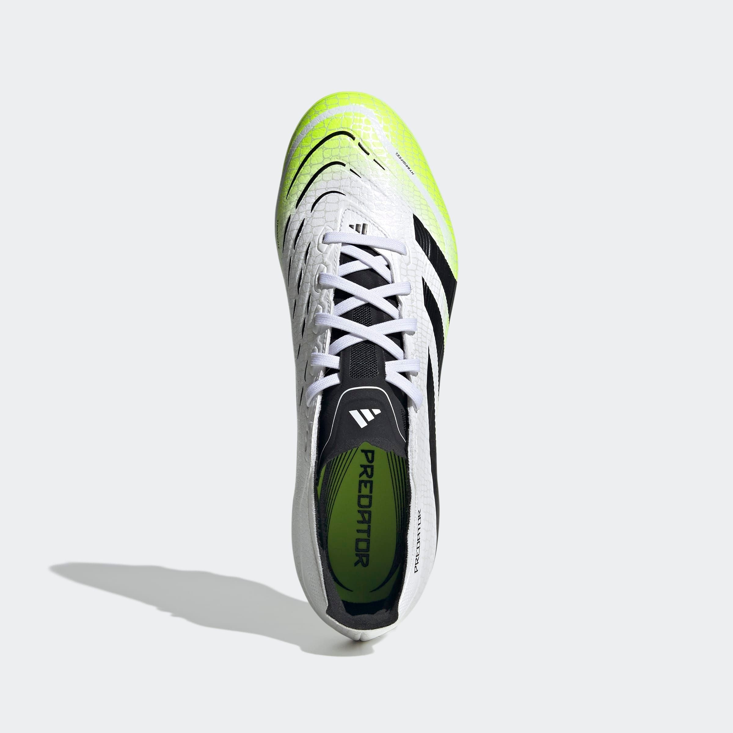 adidas Performance Fussballschuh »PREDATOR LEAGUE MULTI-GROUND«, geeignet für Rasen- und Kunstrasenplätze