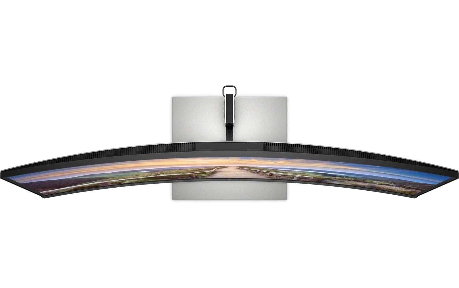 HP Curved-LED-Monitor »Z40c G3 3A6F7E9«, 100,44 cm/39,7 Zoll, 5120 x 2160 px, 14 ms Reaktionszeit, 60 Hz