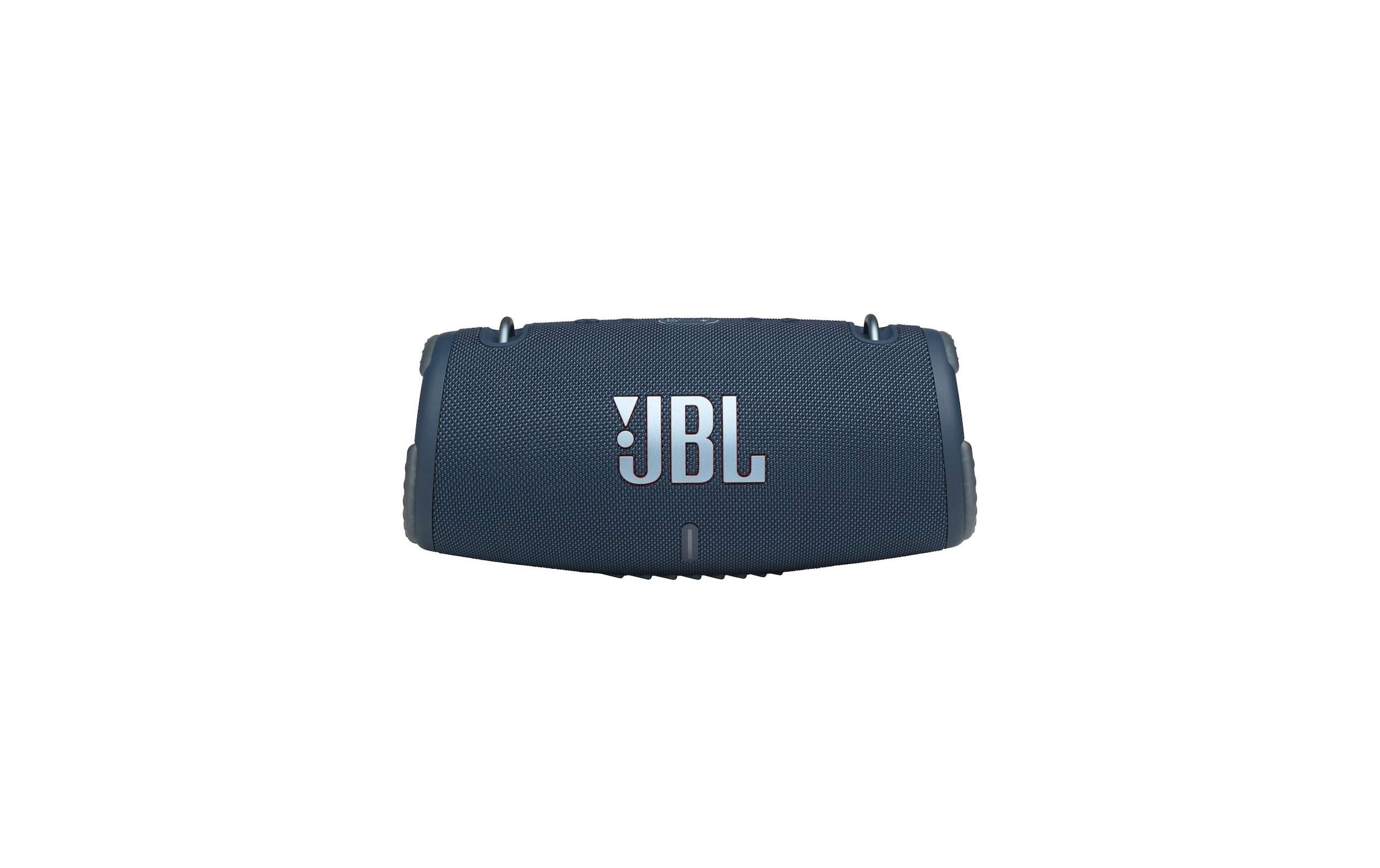 JBL Bluetooth-Speaker »Xtreme 3 Blau«