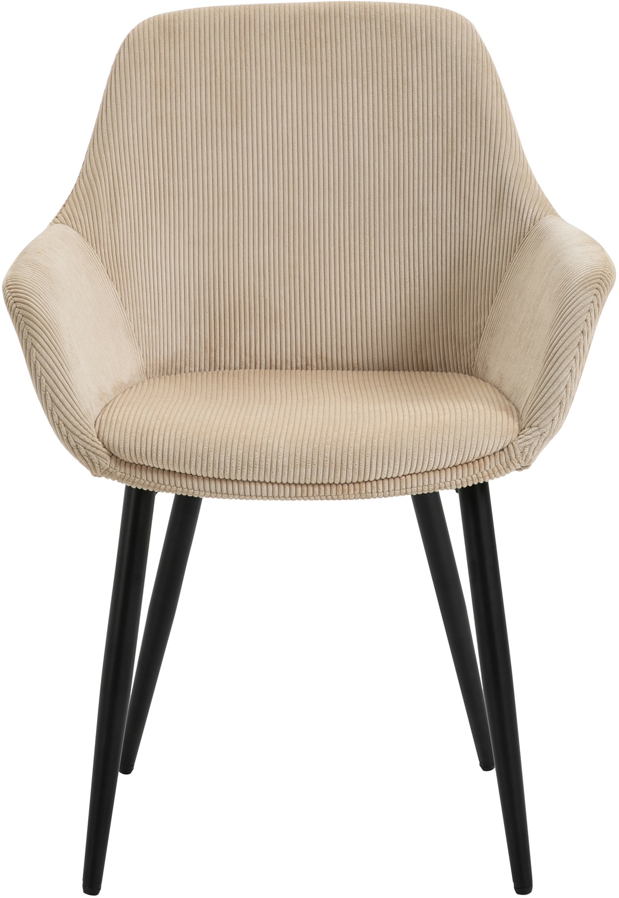 SalesFever Essgruppe »Elegante Essgruppe für stilvolles Speisen«, (Set, 5 tlg.), Massivholz geölt und zweifach gewachst