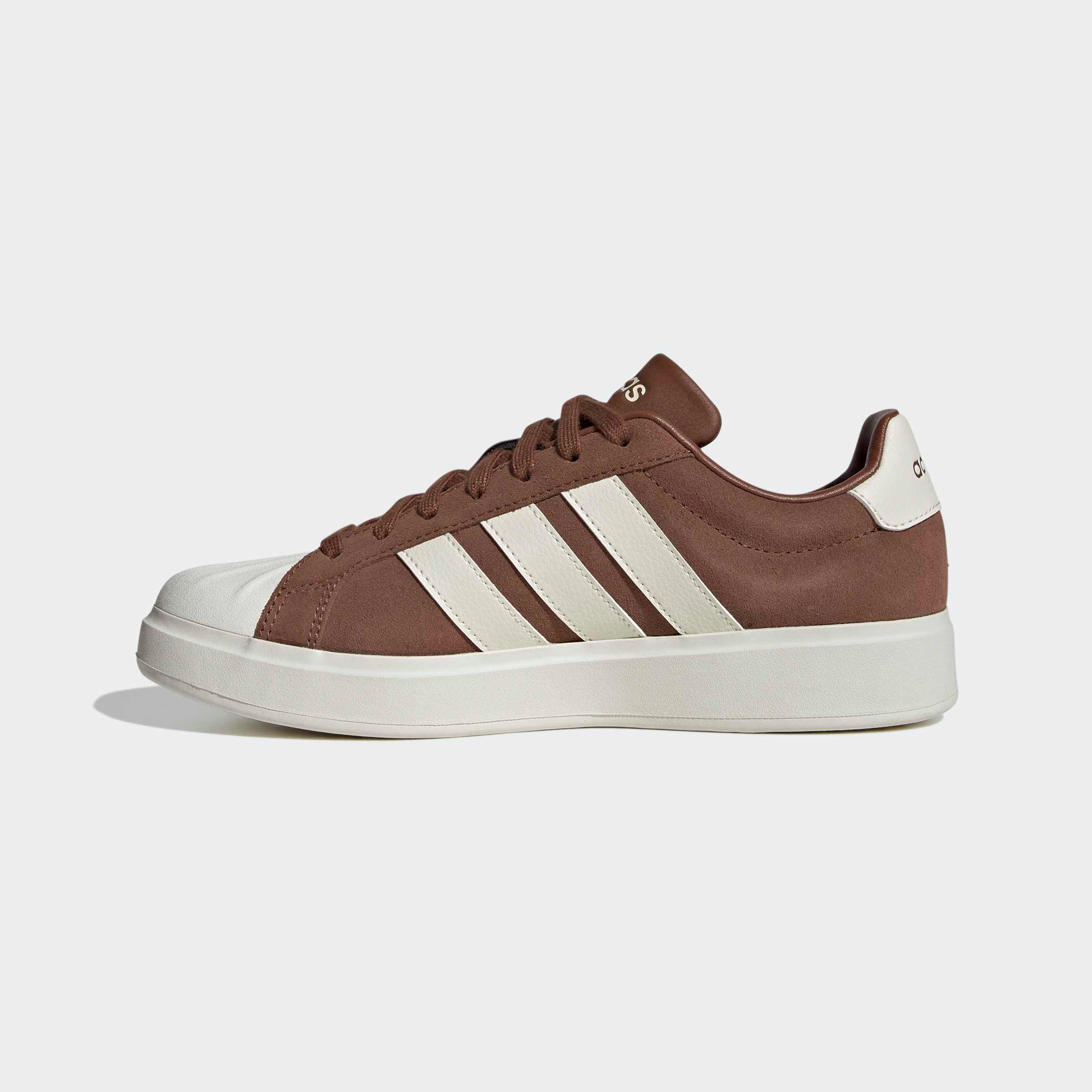 adidas Sportswear Sneaker »STREETTALK«  inspiriert vom Design des adidas Superstar