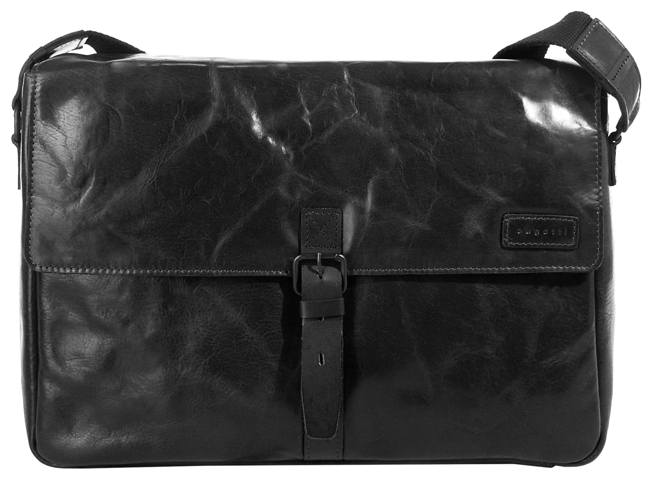bugatti Messenger Bag »SMOKY«