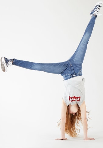 Stretch-Jeans »720™ HIGH RISE SUPER SKINNY«, for GIRLS