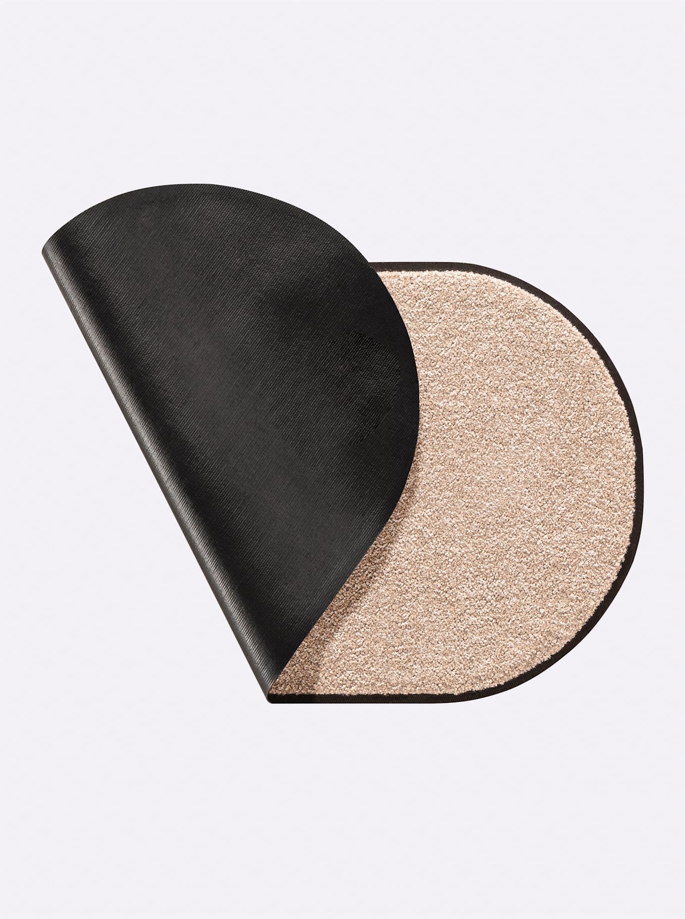 Salonloewe Fussmatte, 7 mm Höhe