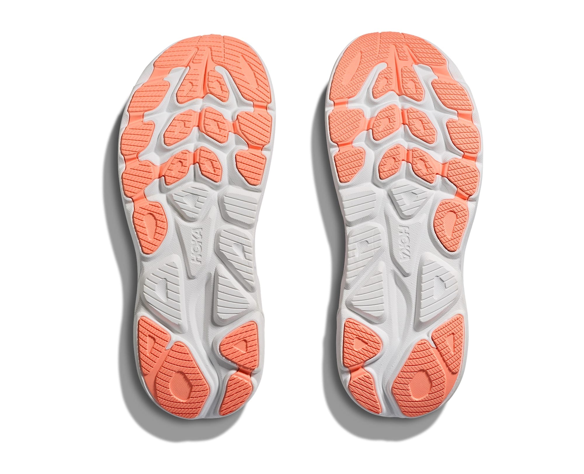 Hoka One One Laufschuh »CLIFTON 10«  mit EVA-Dämpfungstechnologie, atmungsaktives Mesh-Obermaterial