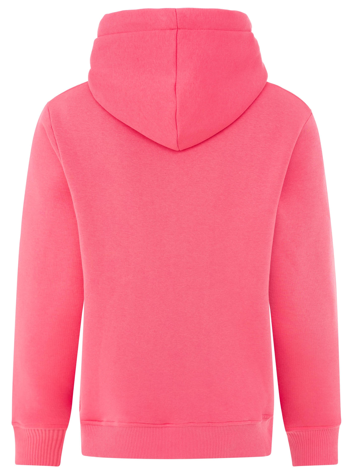 Zwillingsherz Hoodie »"Summer Ducks"«, motif mouette amusant, capuche avec cordon rayé, poche kangourou
