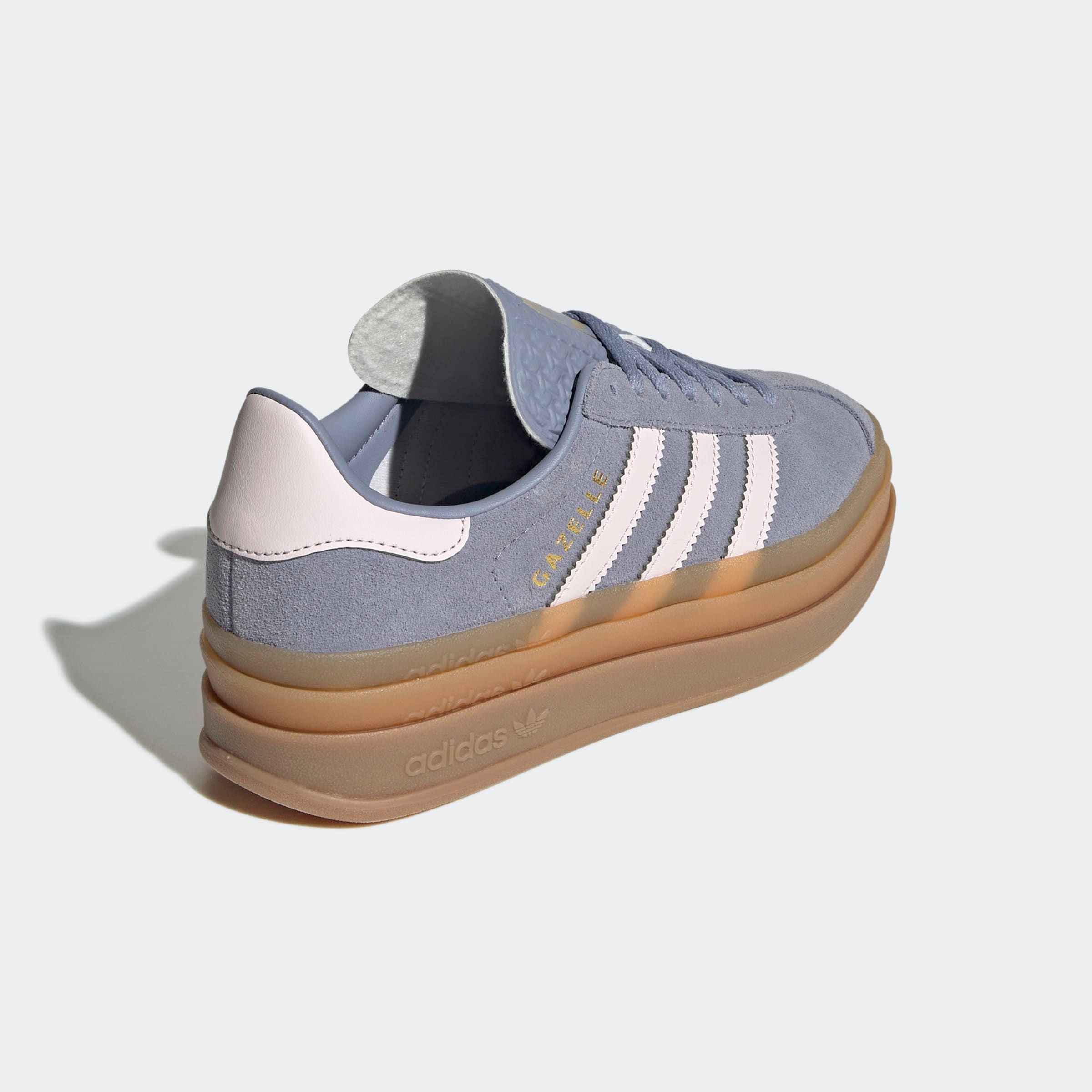 adidas Originals Sneaker »GAZELLE BOLD KIDS«