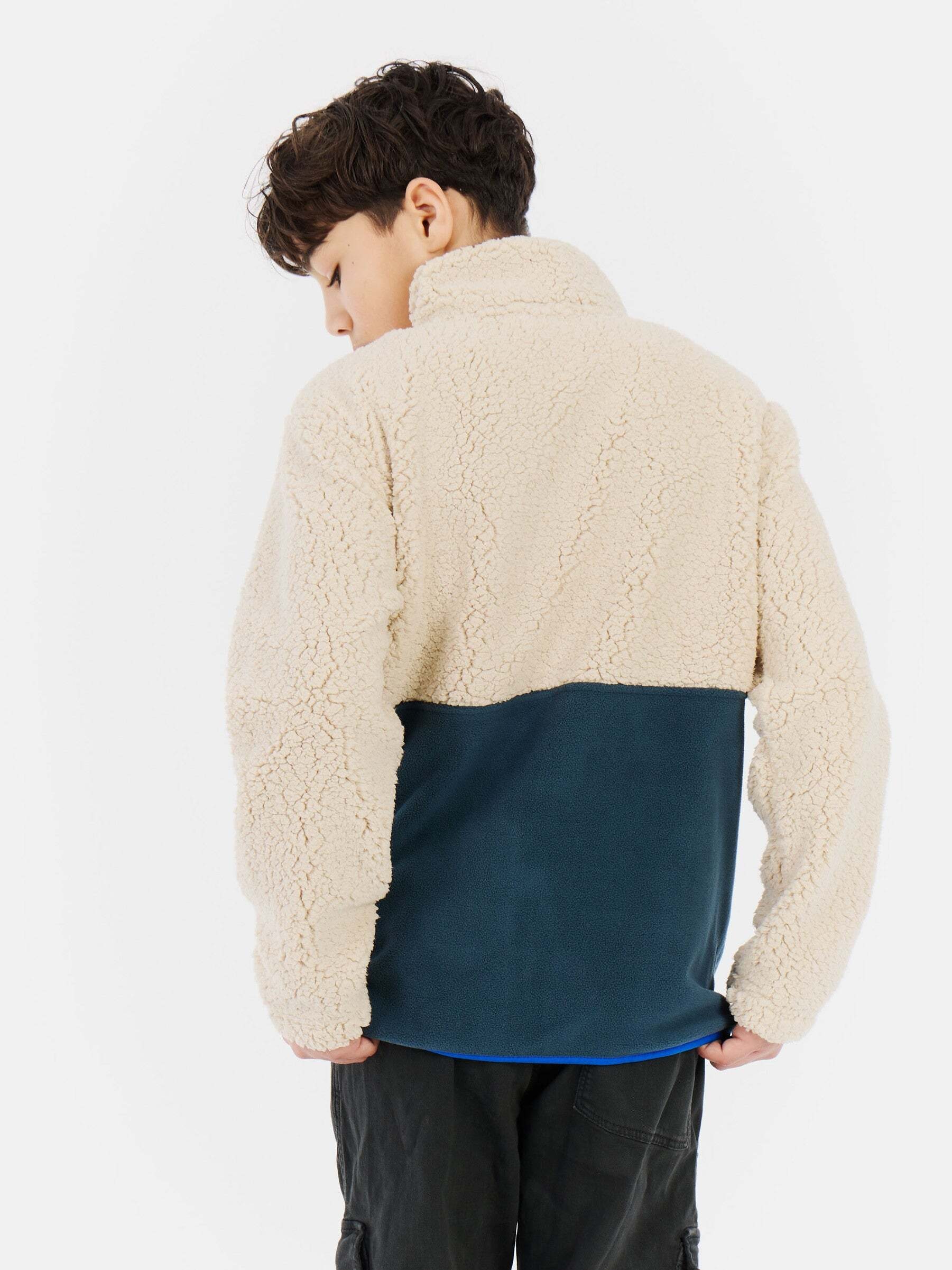 Protest Pull à col rond »Skipullover PRTFinley JR«