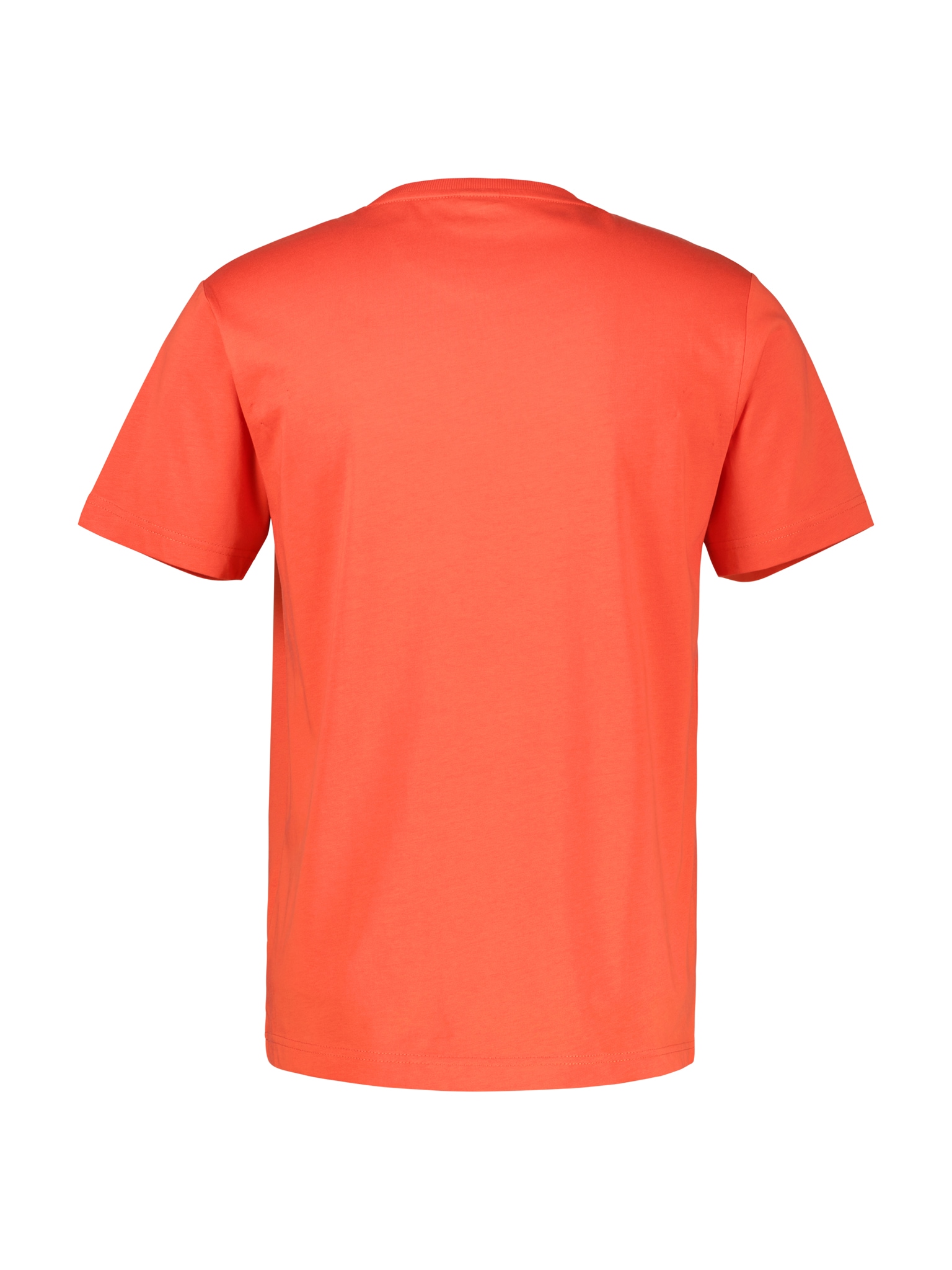 LERROS T-shirt à manches courtes avec impression