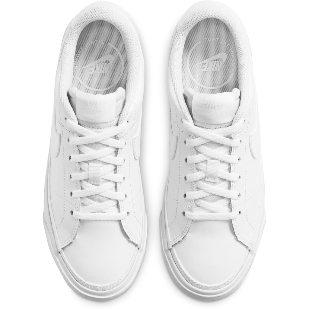 Nike Sportswear Sneaker »COURT LEGACY«