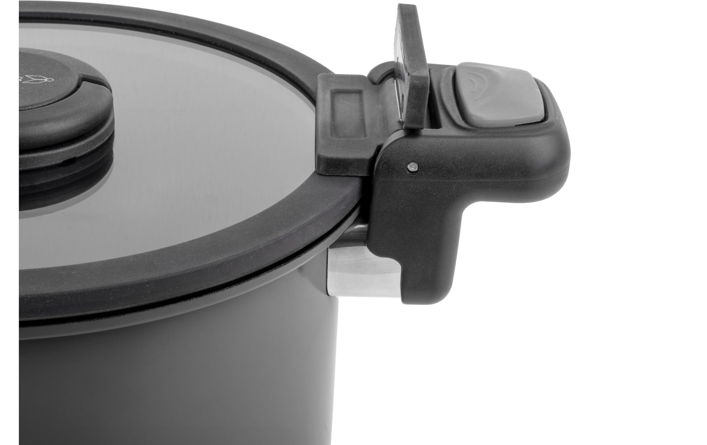 BRUNNER Kochtopf »Quikpot«