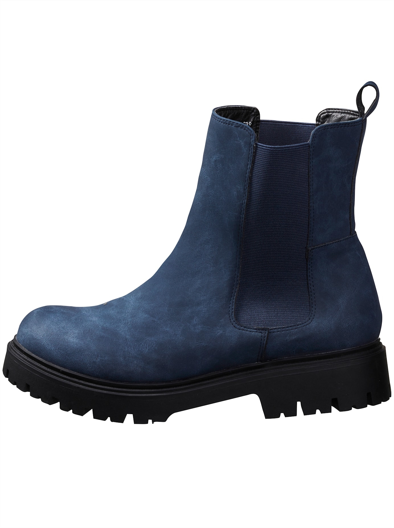 Image of Sheego Ankleboots