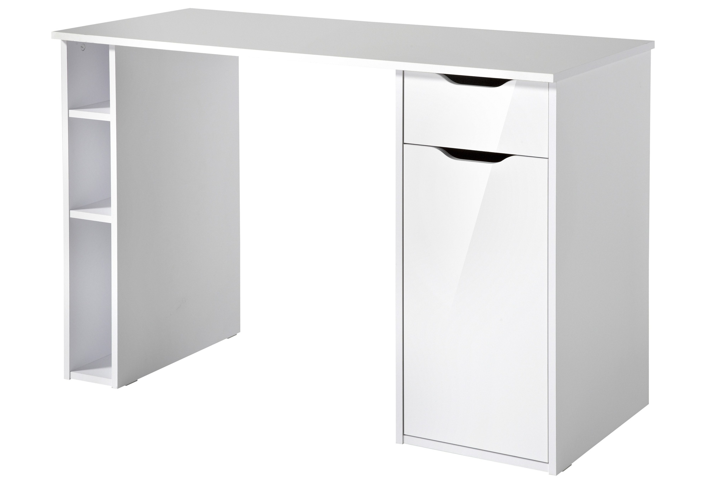 Image of Maja Möbel Schreibtisch »Husum«, grifflose Optik bei Ackermann Versand Schweiz