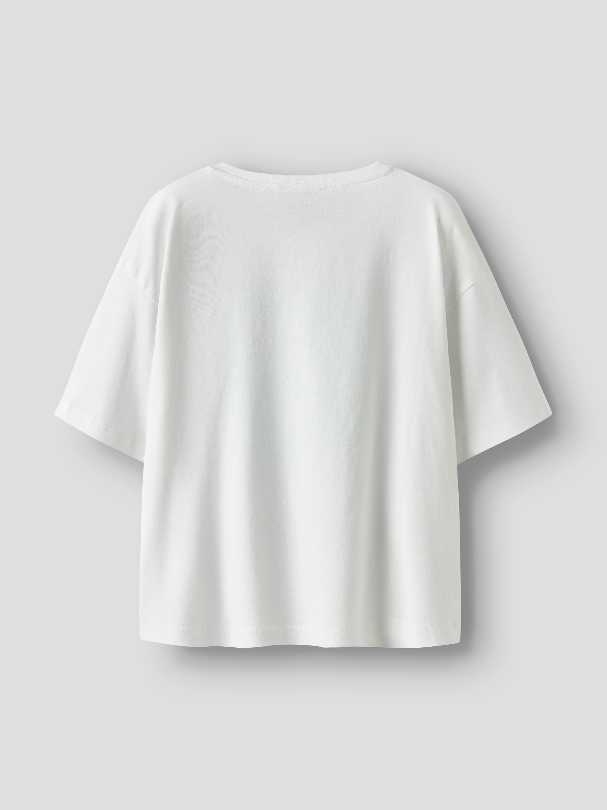 Name It Kurzarmshirt »NKFVEEN 2P SS RLX TOP«, (Packung, 2 tlg.)