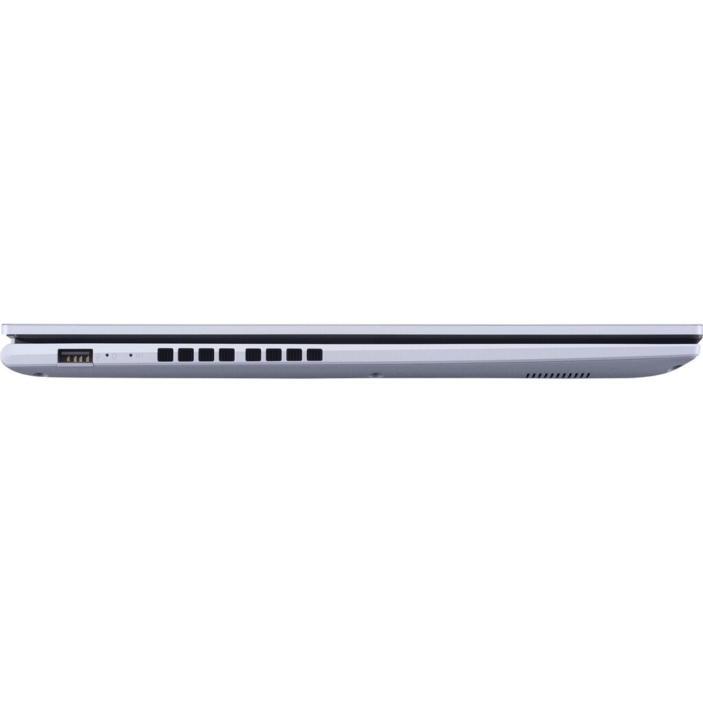 Asus Notebook »17 (X1702ZA-AU139W)«, 43,76 cm, / 17,3 Zoll, Intel, Core i3, 512 GB SSD