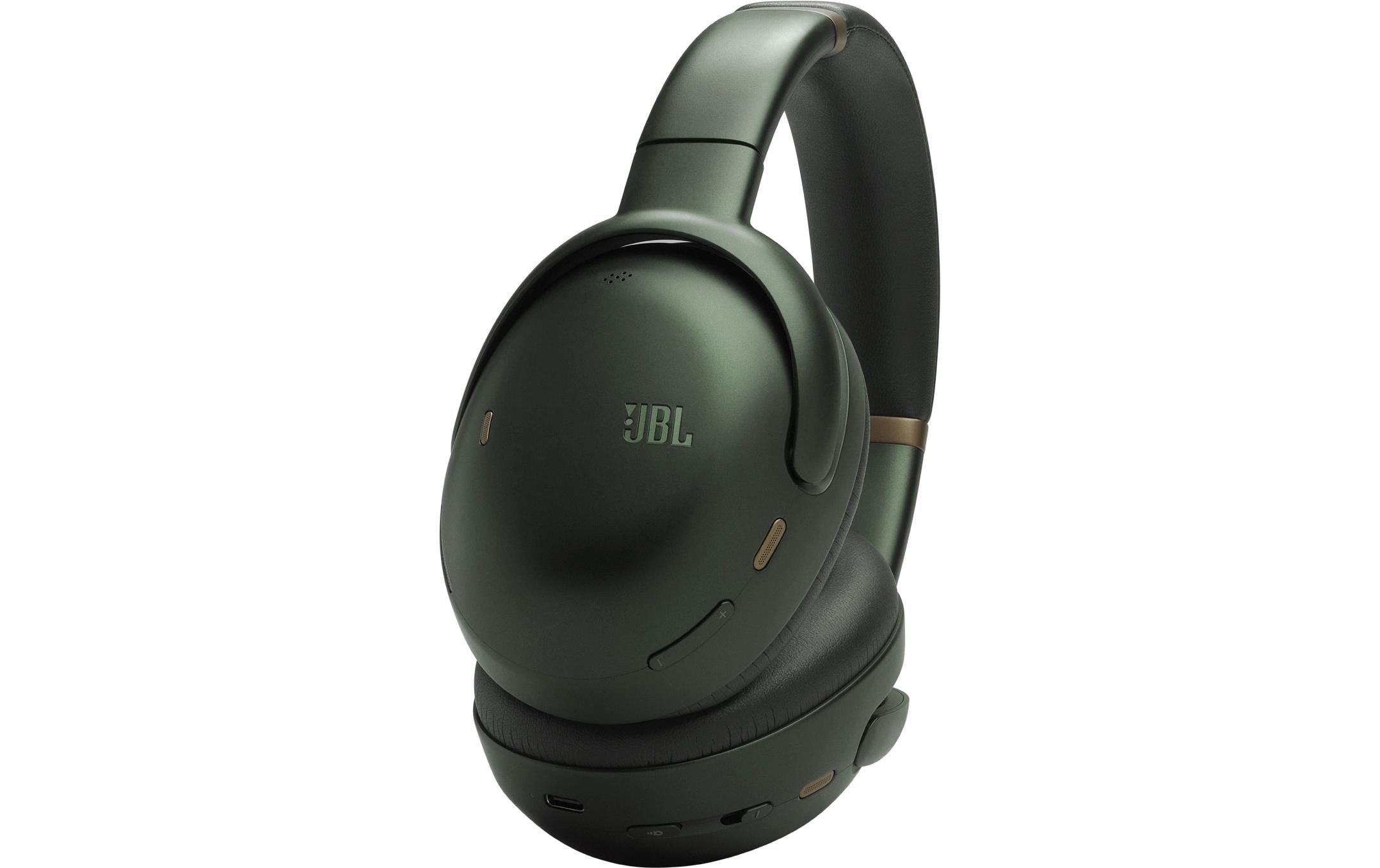 iRobot Casque supra-auriculaire »Tour One M3 Smart Tx« Casque sans fil Over-Ear avec réduction de bruit et JBL Smart Tx