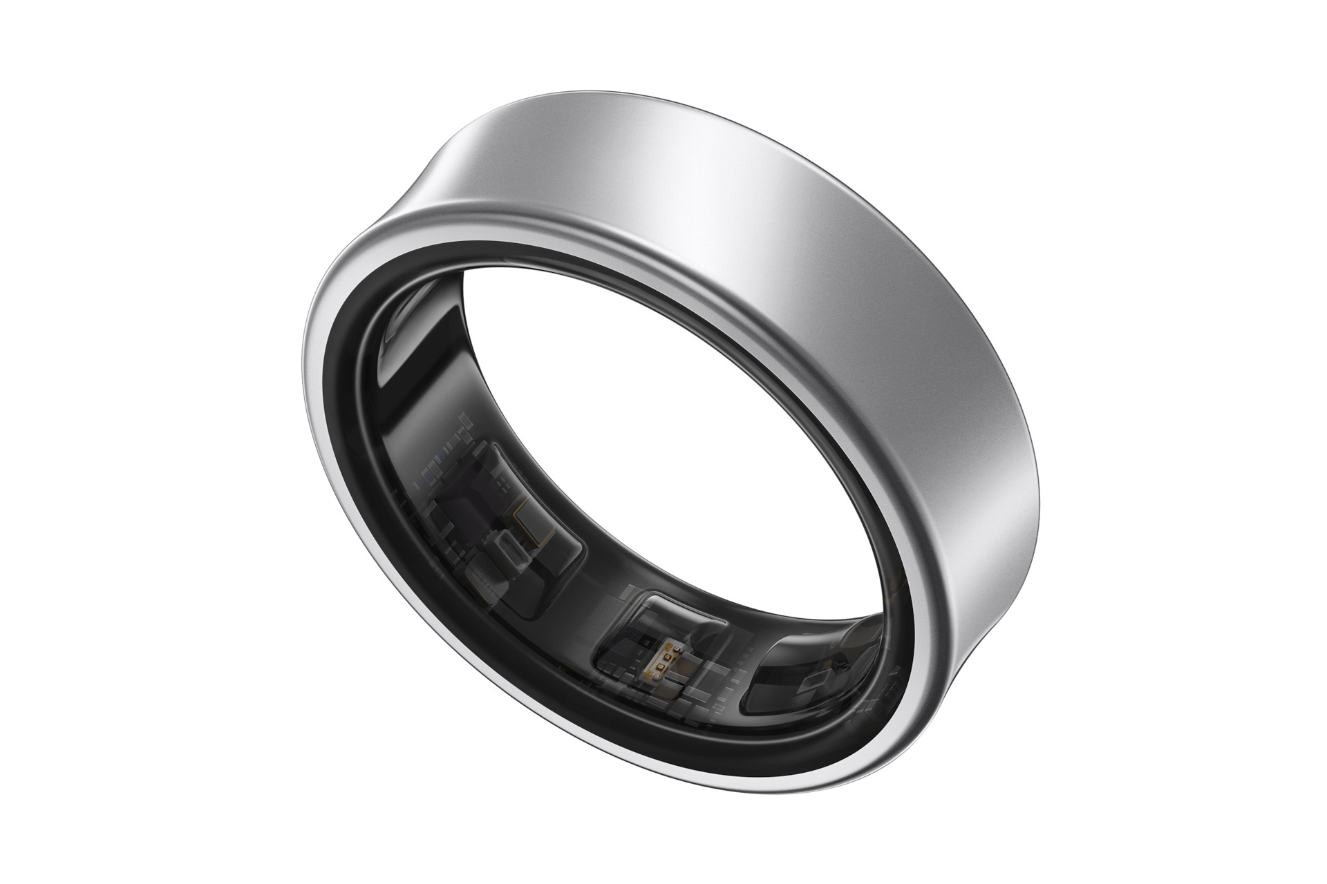 Samsung Fitness-Tracker »Galaxy Ring Grösse 15«