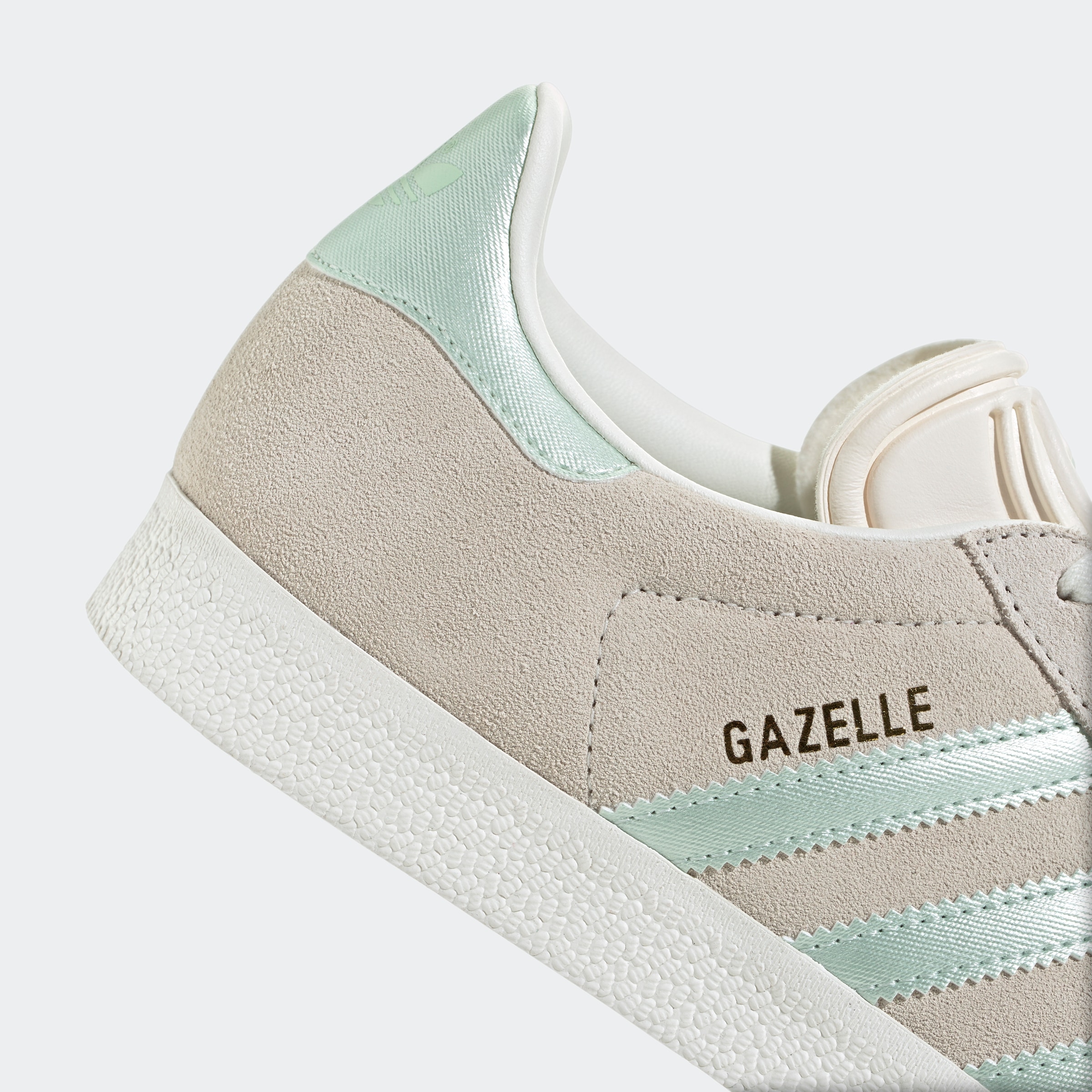 adidas Originals Sneaker »GAZELLE W«