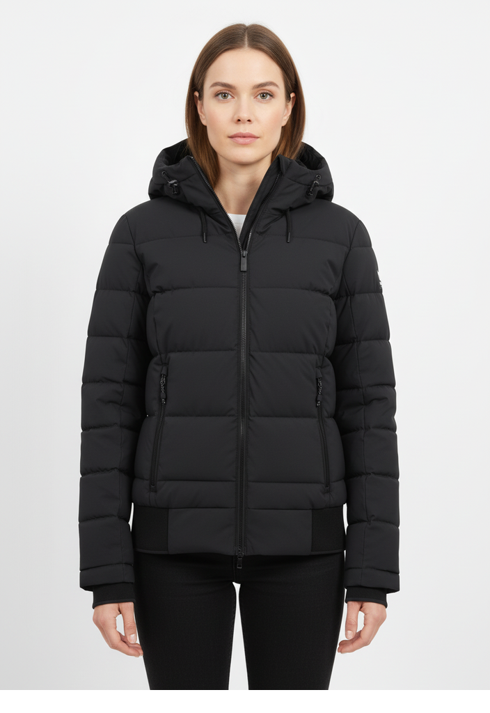 Killtec Veste matelassée »KOW 12 WMN QLTD JCKT«