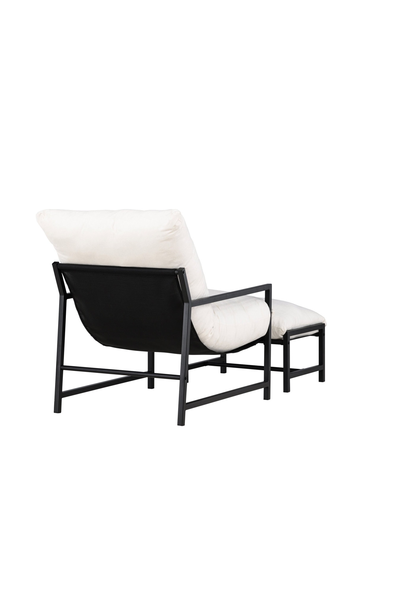 Venture Home Fauteuil salon de jardin »Corso, gepolstertes Loungemöbel für entspannte Outdoor-Momente« 2 cuis tlg. Outdoorstuhl, Terassenstuhl, komfortabel, Stoffbezug, outdoor-geeignet
