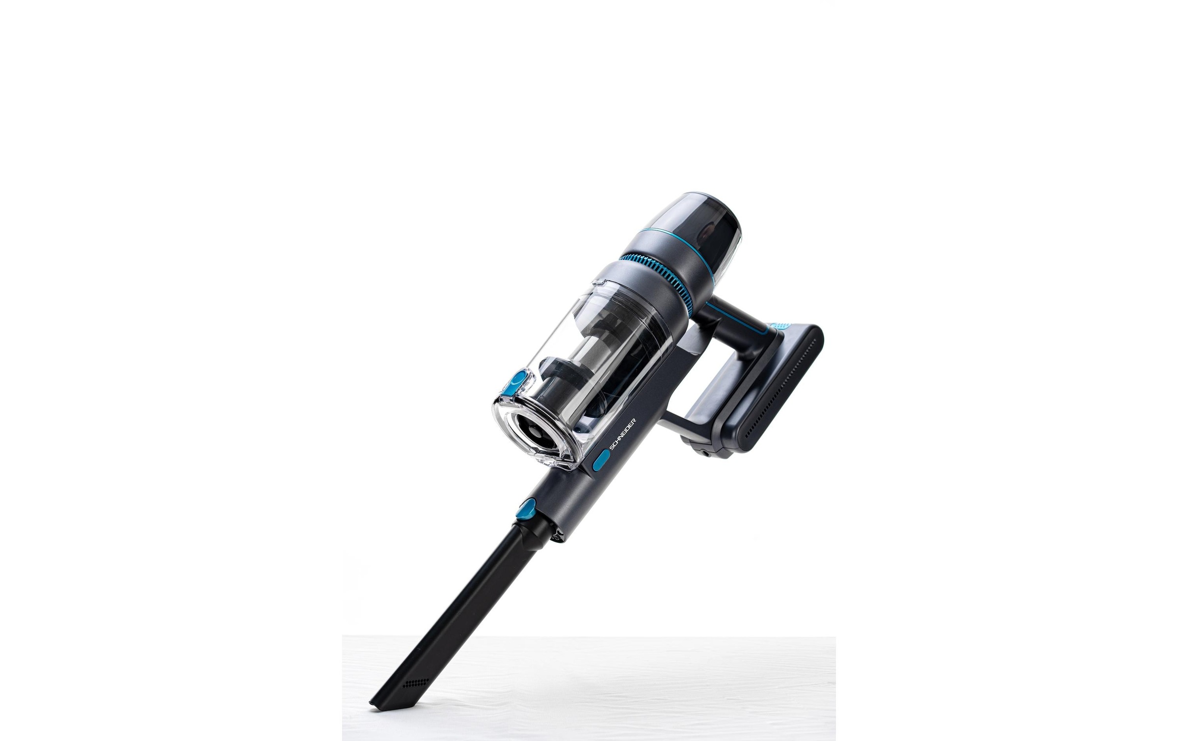   Akku-Hand-und Stielstaubsauger »Schneider SCH-VVC-2950 Beutellos 450 W«