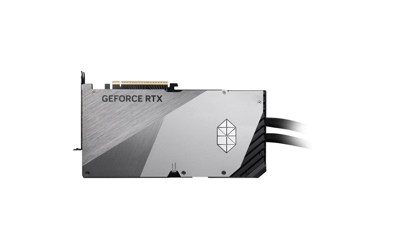 MSI Grafikkarte »RTX 5090 Suprim Liquid Soc 32 GB«, 32 GB