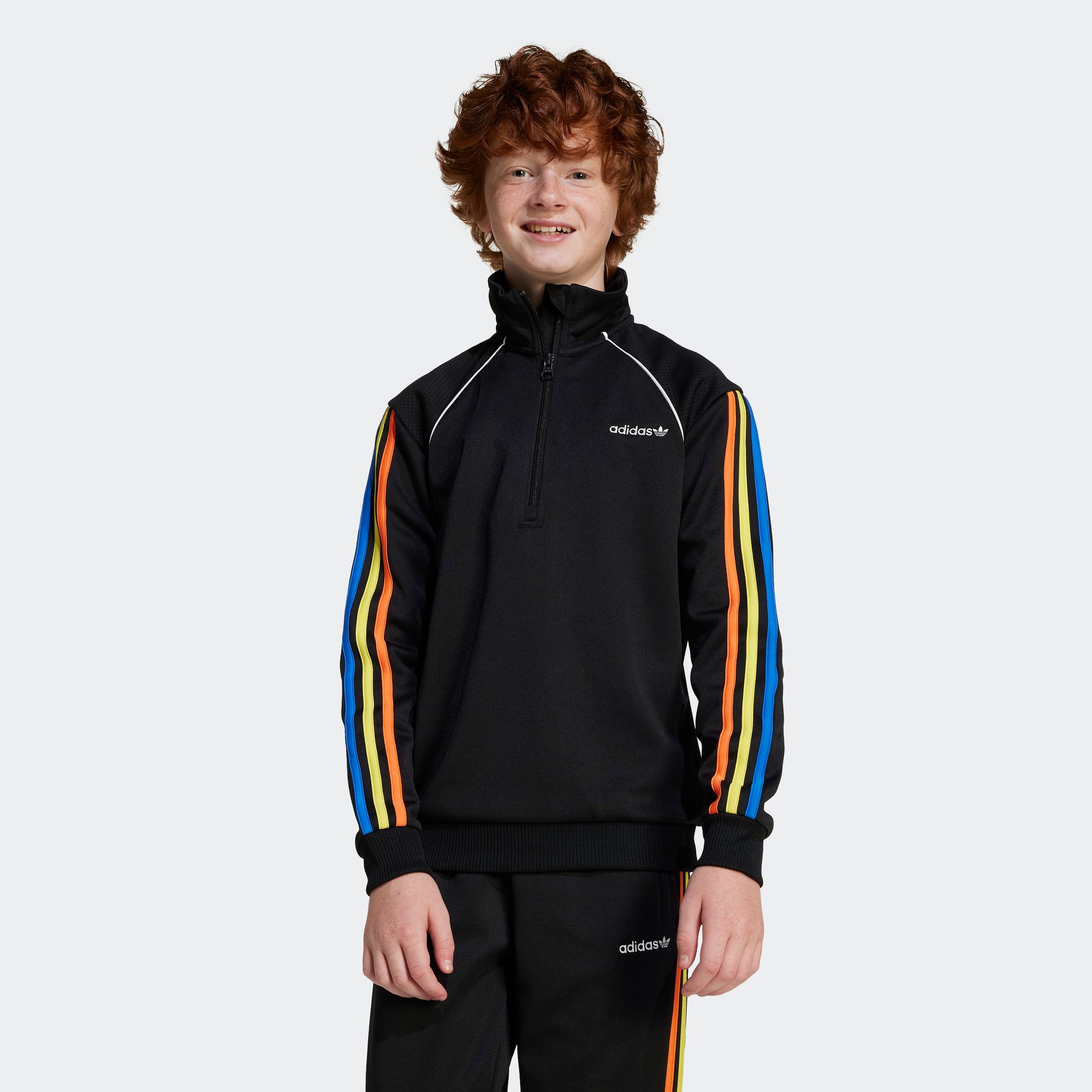 adidas Originals Sweatshirt »HZ SWEATSHIRT«