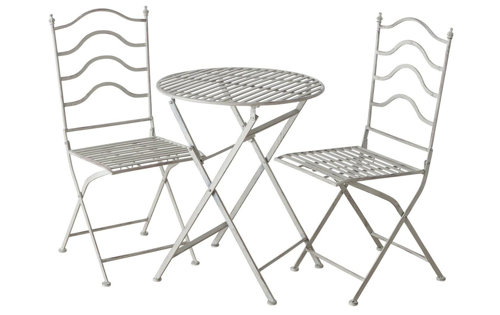 Image of BOLTZE Sitzgruppe »Beluna Eisen« bei Ackermann Versand Schweiz