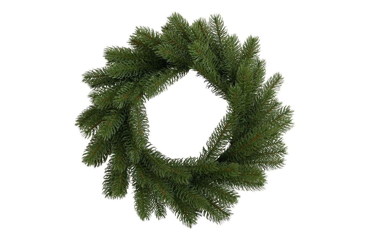 Botanic-Haus Adventskranz »De Luxe«