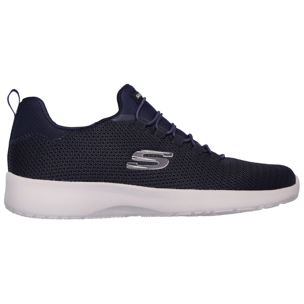 Skechers Slip-On Sneaker »DYNAMIGHT«