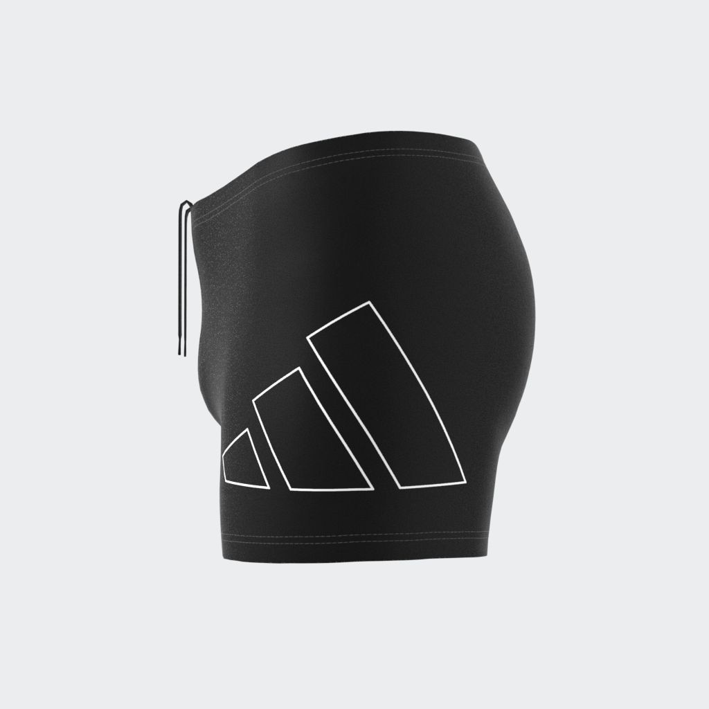 adidas Performance Badehose »BB BOXER«, (1 St.)