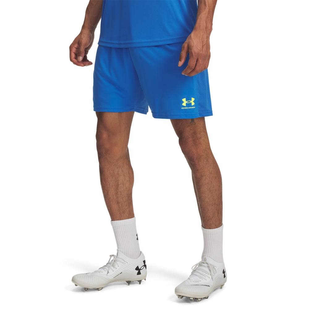 Image of Under Armour Shorts "UA M CHALLENGER TRAIN SHORT"